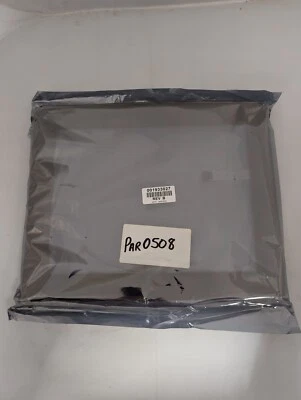 ParTech Gemini Keystation Touchscreen Glass, 15" w/Bezel NEW - Image 1 of 2