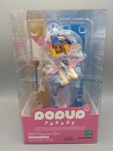 Dark Magician Girl Yu-Gi-Oh! figure POP UP PARADE GOOD SMILE COMPANY GSC Japan - Picture 1 of 12