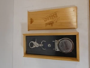 Lablatt Blue Watch Fob pocket watch - Picture 1 of 6