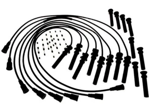 Spark Plug Wire Set For 03-05 Dodge Ram 1500 2500 Durango 3500 5.7L V8 CQ74C4 - Picture 1 of 1