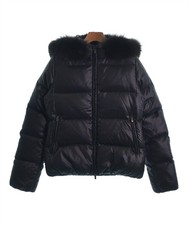 DUVETICA Down Jacket / Down Vest Black 40(Approx. M) 2200415791014