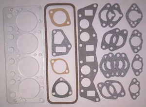 TRIUMPH HERALD/SPITFIRE MK. III & IV 1296cc REPLACEMENT HEAD GASKET SET 1967-71 - Picture 1 of 2