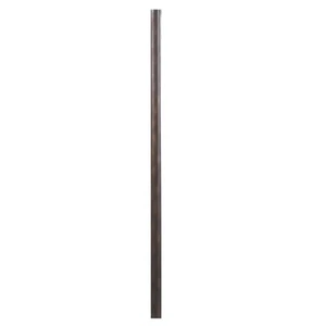 Savoy House DR-36 Estate Brass 36" Ceiling Fan Downrod For 12 Ft Ceilings - Picture 1 of 1