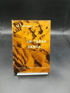In Terra Santa - Compagnoni - Associazione, 1967 - Foto 1 di 1