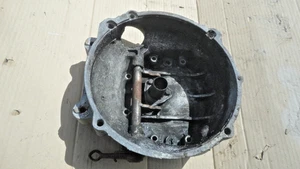 VW TRANSPORTER T25 GEARBOX BELL HOUSING AIRCOOLED BENCH ENGINE TESTING T2 BEETLE - Picture 1 of 5