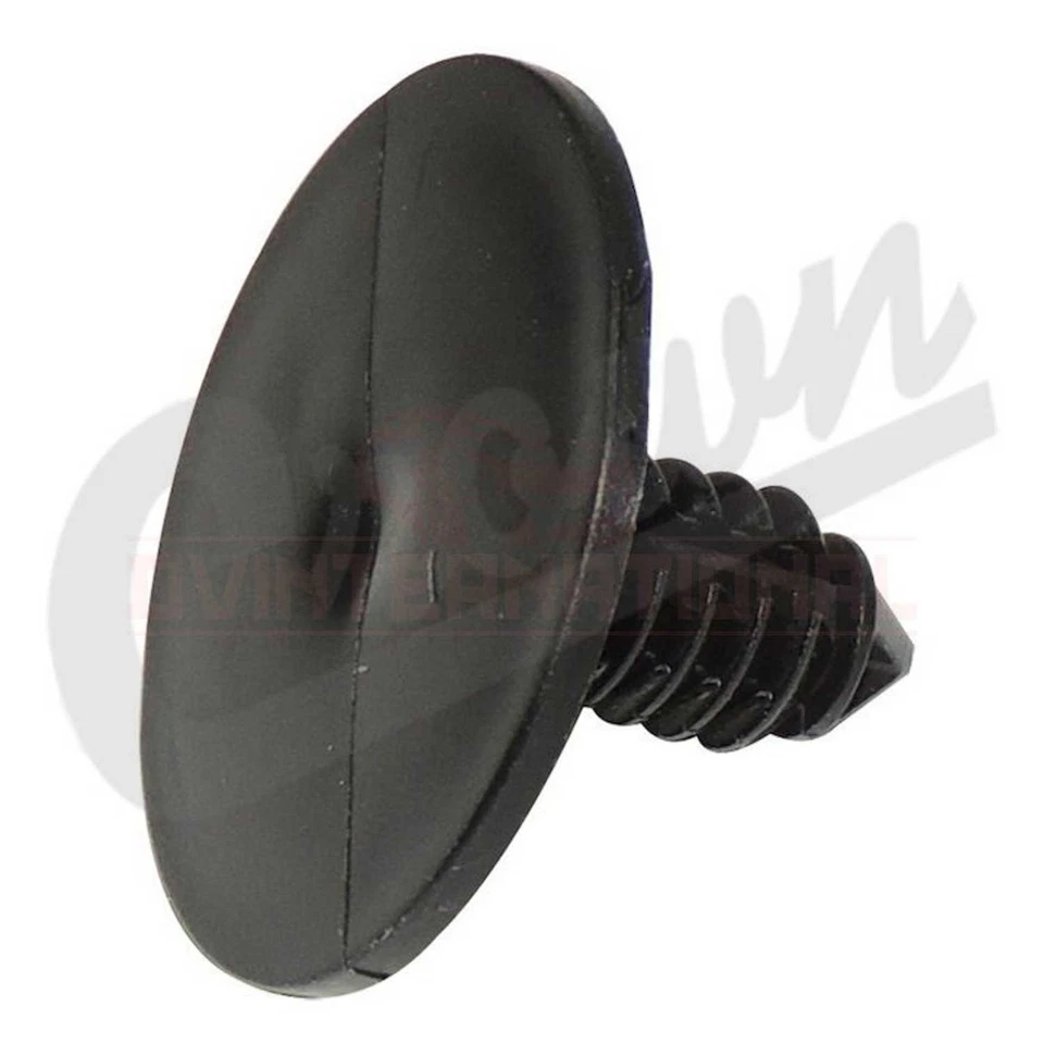 Pin de empuje automotriz Crown izquierdo o derecho para Dodge Ram 2500 2002-2010 Foto 1 de 1