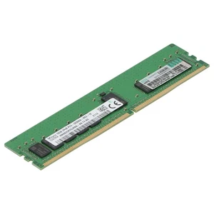 HPE DDR4-RAM 16GB PC4-3200AA ECC RDIMM 2R P12980-091 P13209-001 HMA81GR7CJR8N-WM - Zdjęcie 1 z 7