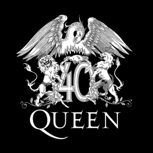 Queen 40 (Limited Edition Collector's Box) Queen 40th Anniversary Collect (CD) - Bild 1 von 5