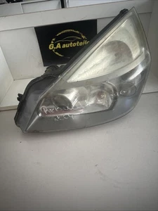 Renault Espace IV JK_ EZ06 120KW XENON Scheinwerfer LINKS 155659-00 5DV008290-00 - Bild 1 von 14