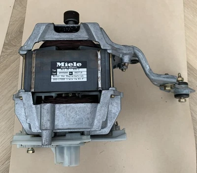 Lavadora original Miele Motor Mrt 36-606/2 | 3555995 - Imagen 1 de 4