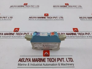 MTL INSTRUMENTS MTL 7728+ Shunt-Diode Safety Barrier 250V 93MA - Picture 1 of 8