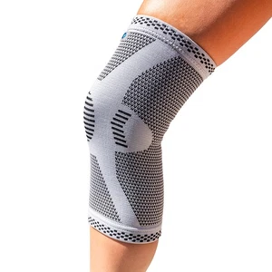 Compressa Knee Sleeve for Women & Men (Regular) - Non-Slip Compression Suppor... - Picture 1 of 7