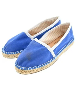 Escadrille Espadrilles Blue EU36(Approx. 22.5cm) 2200603846014 - Picture 1 of 10