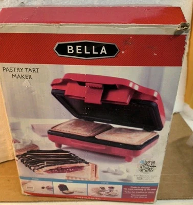 Tarta pastelera serie Bella Electric Treats Foto 1 de 4