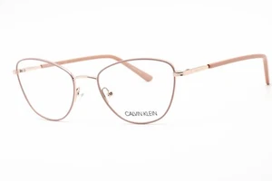 NEW Calvin Klein CK20305-680 Eyeglasses 53mm 100% Authentic - Picture 1 of 2