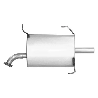 For Nissan Altima 1993-1997 Original Exhaust Manufacturers Exhaust Muffler Foto 1 de 3