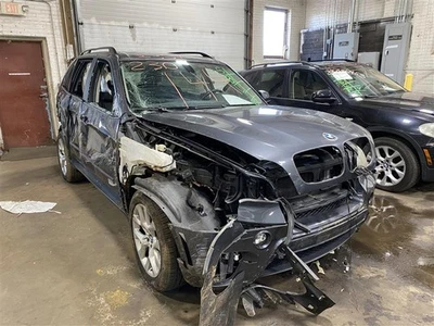 TURBO BMW X5 X6 2011 11 2012 12 2013 13 2014 14 1279596 - Image 1 of 4