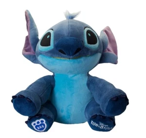 Juguete de peluche Build A Bear Disney Lilo & Stitch de 12 pulgadas puntada 2021 - Imagen 1 de 7