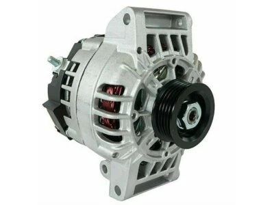 For 2002-2004 Oldsmobile Alero Alternator 98716MCVB 2003 2.2L 4 Cyl - Image 1 of 2