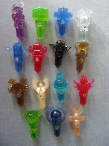 Skylanders Trap Team - 15 trampas / trampas (Kaos,........) - Nuevo - Imagen 1 de 1