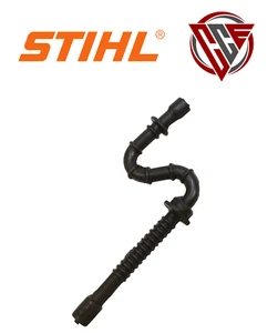 STIHL MS290 029 034 036 MS360 039 MS310 MS390 GAS FUEL LINE 1127 358 7703 OEM - Picture 1 of 1