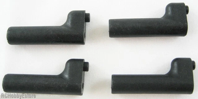 02046 RADIO TRAY POST A FOR 1/10 SCALE SPARE PART - Image 1 of 1