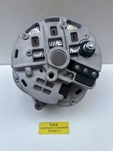 Alternador 300 amperios Chevrolet Impala 5,7 L 1993-1996 alto rendimiento de salida HD - Imagen 1 de 2
