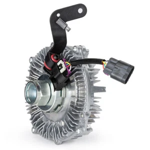 For 2013-18 Dodge Ram 2500 3500 4500 5500 52014729AC Fan Clutch Radiator Cooling - Foto 1 di 13