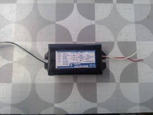 Philips Advance RIF-1 120-277V 4,25A filtro interferenze radio **spedizione gratuita** - Foto 1 di 4