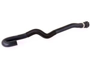 66KD14Y Auxiliary Water Pump To Valve Heater Hose Fits 2004-2007 BMW 530i