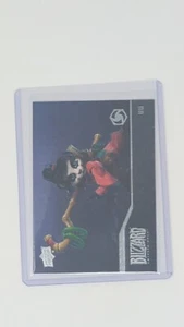 2023 Blizzard Legacy - Li Li #159 Silber - Bild 1 von 2