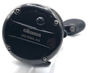 Okuma Solterra Skx-10lb - Picture 1 of 4