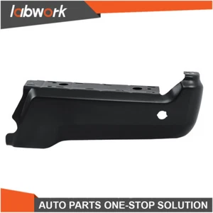 Labwork Rear Right Bumper Face Bar For 2017-2022 Ford F-250 F-350 W/ Sensor Hole - Picture 1 of 20