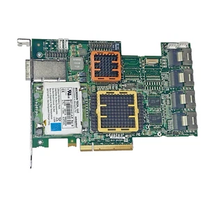 Adaptec ASR-51645 SAS PCIe 512MB RAID Controller - Bild 1 von 3