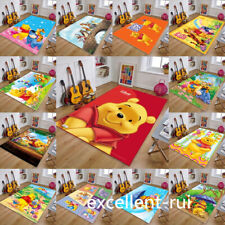Winnie The Pooh Rugs & Carpets For Sale | Ebay