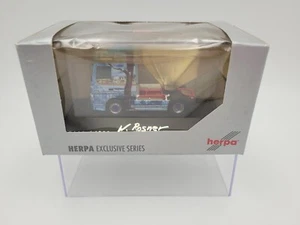 Herpa 1:87 Mercedes Benz A LH 02 ZM W. Rosner - Picture 1 of 5