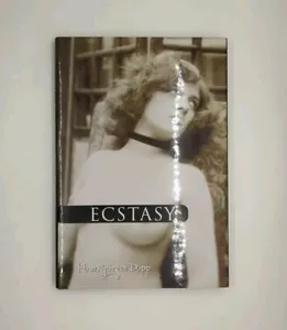 Ecstasy by Hans-Jurgen Dopp (2001, Parkstone Press) - Imagen 1 de 3