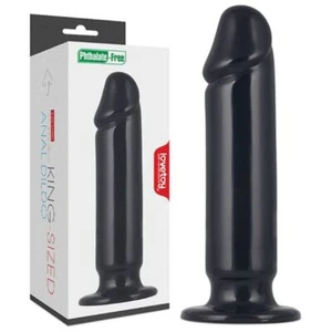 King Sized 9.25'' Anal Dildo - Picture 1 of 1