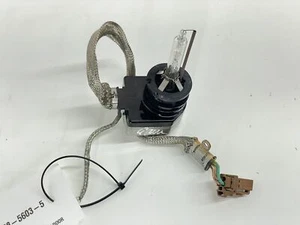 Subaru Impreza Wrx Turbo 2005 XENON BULB 59220576 - Picture 1 of 13