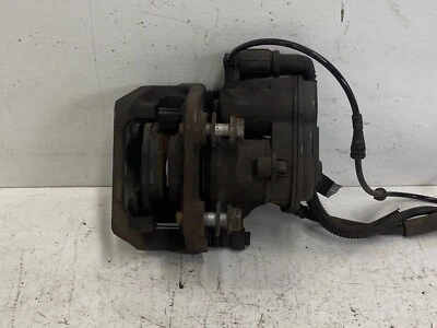 2011-2013 BMW 535I ЗАДНИЙ ПРАВЫЙ ПАССАЖИРСКИЙ БОКОВОЙ ТОРМОЗ КАЛИПАР OEM ЛОТ 594 - Изображение 1 из 4