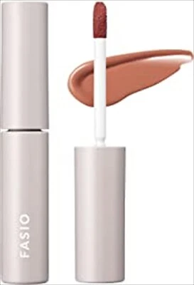 KOSE FASIO One Day Art Makeup Rouge 05 Peach Beige 5.5g - Image 1 of 4