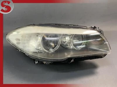 11-13 FARO DERECHO PASAJERO BMW 550i 535i 528i f10 xenón oculto leer* Foto 1 de 4
