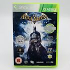 Batman: Arkham Asylum Classics Edition (Xbox 360) [9925]