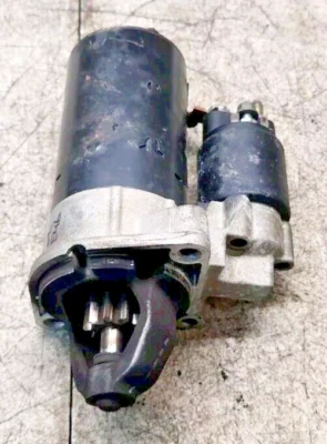 BMW E46 2001-2006 serie 3 M54 motor de arranque 330i 325i 530i 525i E39 fabricante de equipos originales Foto 1 de 4