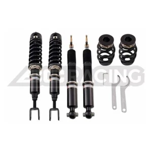 Bobinas enrollables BC Racing serie S-02 BR para Audi A4 S4 Quattro B6 B7 2002-2008 - Imagen 1 de 11