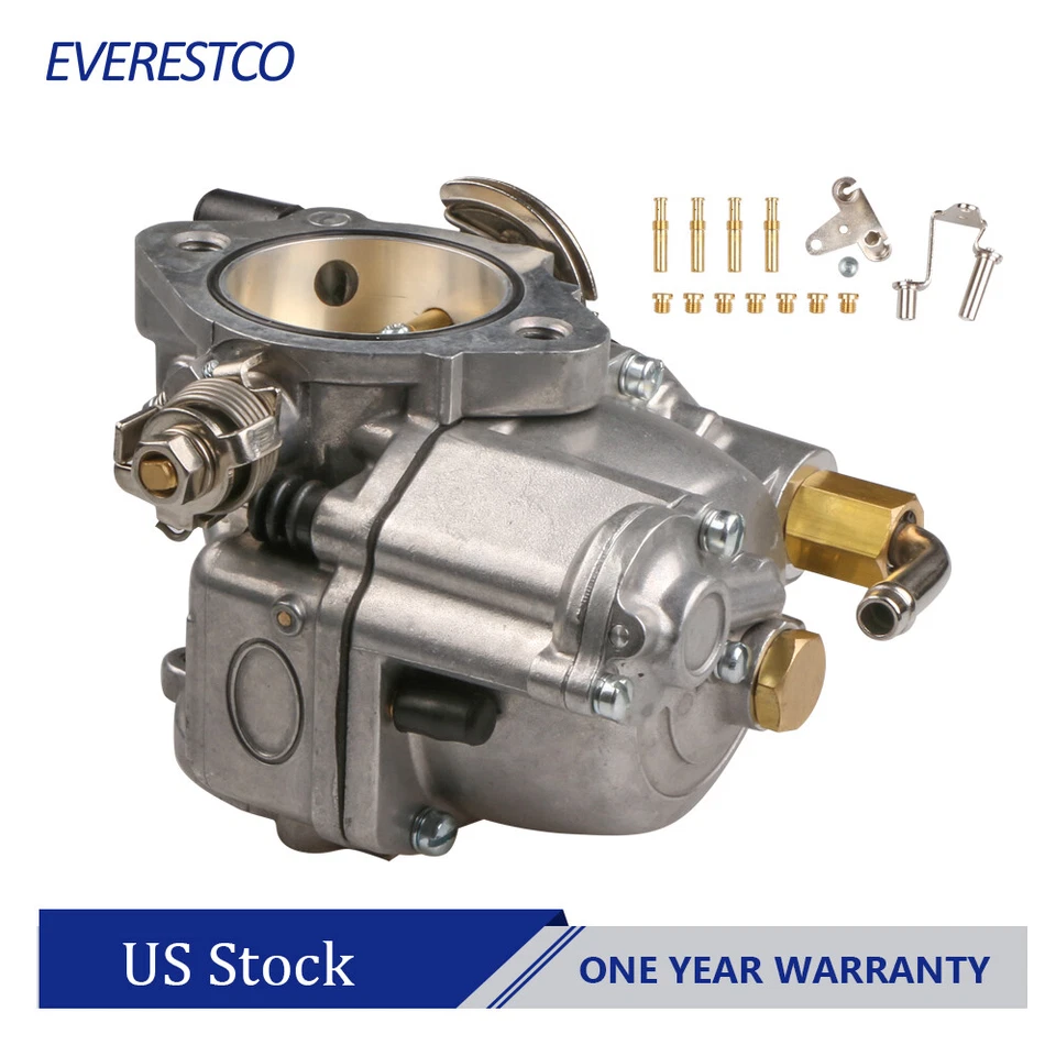 Carburetor Carb For Harley-Davidson Sportster Roadster Buell Lightning RR1000 - Image 1 of 4