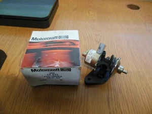 Motorcraft CX873 EGR Vacuum Valve Solenoid. - Bild 1 von 2