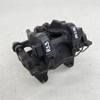 AUDI RS3 8V CALIPER BRAKE 8V0615405 NSR LH PASSENGER REAR LEFT 2.5 TFSI 15-16 — 第 1/4 张图片