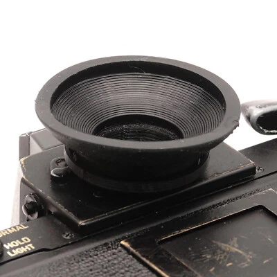 Ausgeknipst Okular Eyepiece Eye Cup Augenmuschel Ø 19,5mm für Canon F-1 F1n F1-n