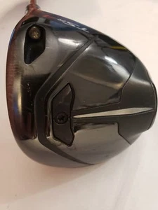 Used Titleist TSR4 Driver 9* - Tensei AV Series Blue 55 - Reg - RH - Picture 1 of 7